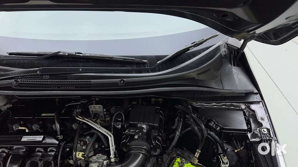 Honda City I-vtec V, 2021, Petrol