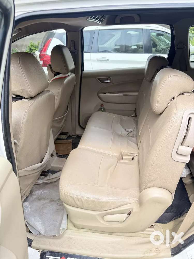 Maruti Suzuki Ertiga Diesel 2018