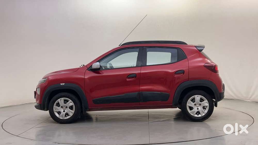 Renault Kwid Rxt 1.0, 2022, Petrol