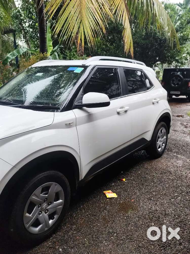 Hyundai Venue 2021 For Sale