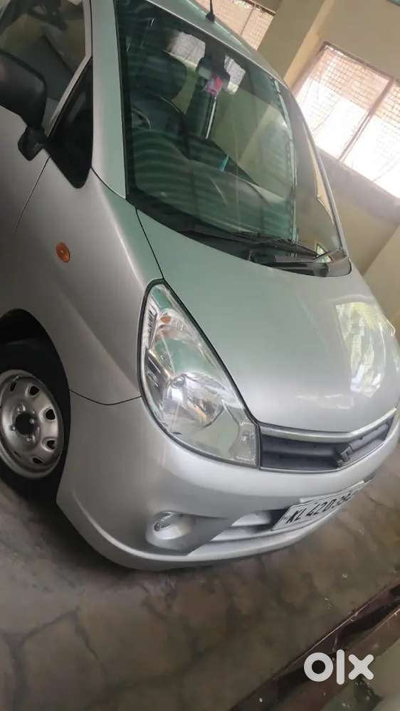 Maruti Suzuki Estilo 2010 Petrol 30000 Km Driven