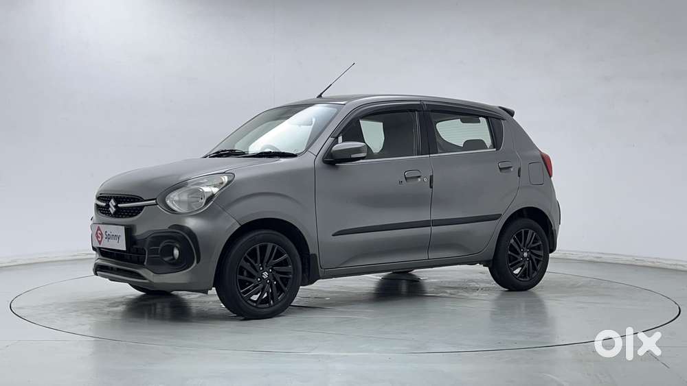 Maruti Suzuki Celerio 1.0 Zxi Plus Amt, 2022, Petrol