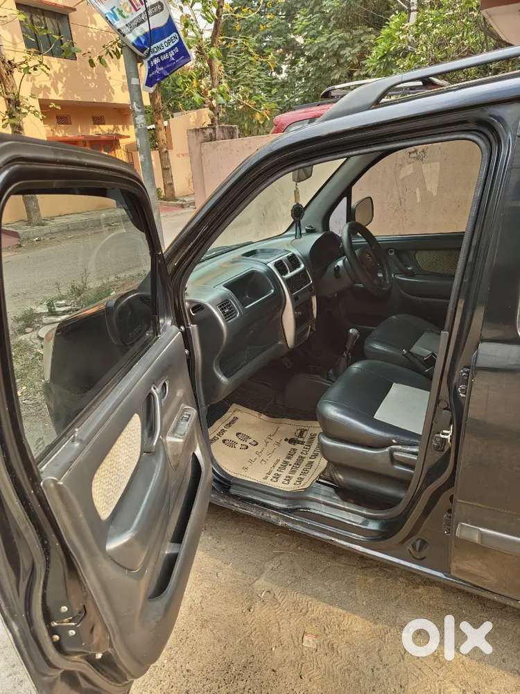 Well Maintained 2007 Maruti Suzuki Wagon R