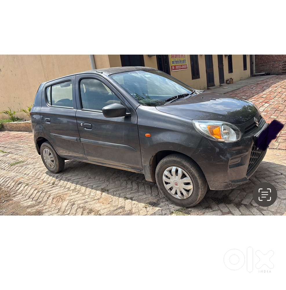 Alto Lxi  2020 Model