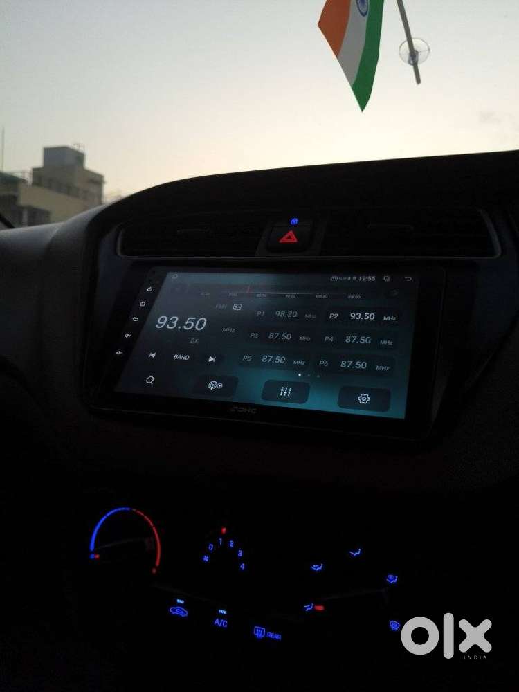 Hyundai I20 Diesel Sportz, 2018, Diesel