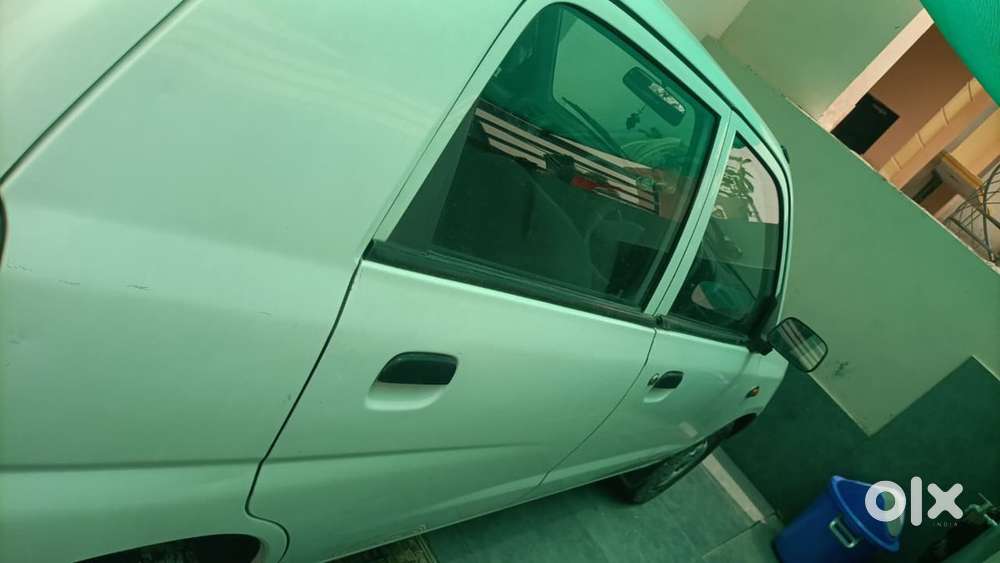 Maruti Suzuki Alto 2009 Km Driven 85000