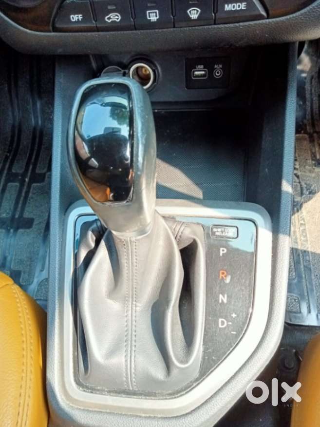 Hyundai Creta 1.6 Sx Plus Auto, 2018, Petrol