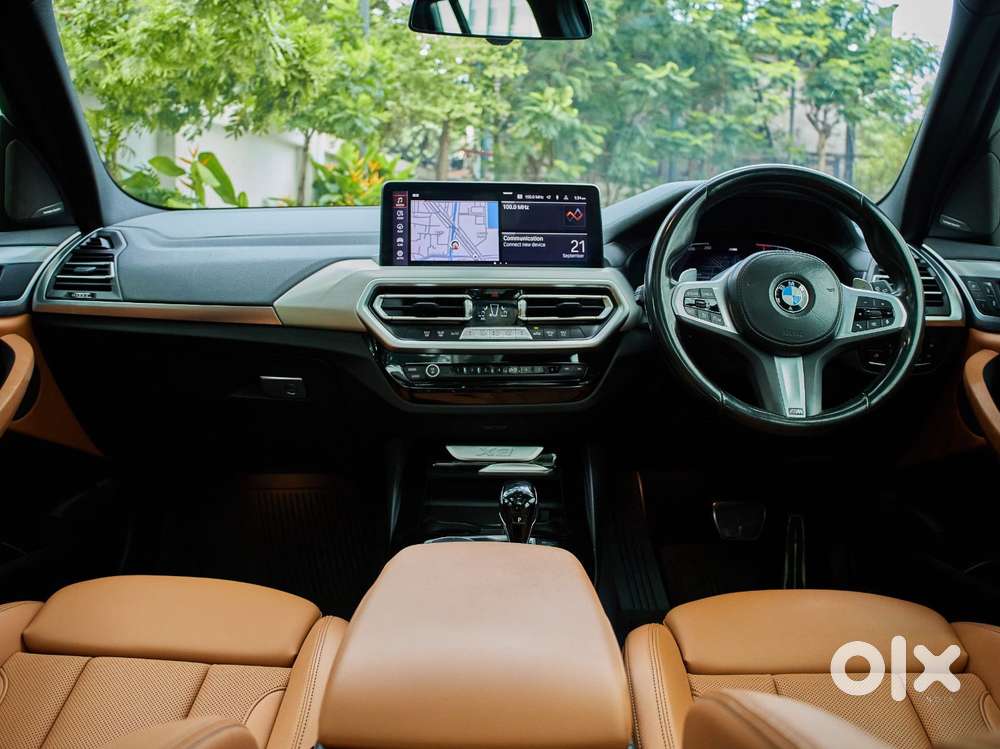 Bmw X3 2.0 Xdrive 30i M Sport, 2022, Petrol