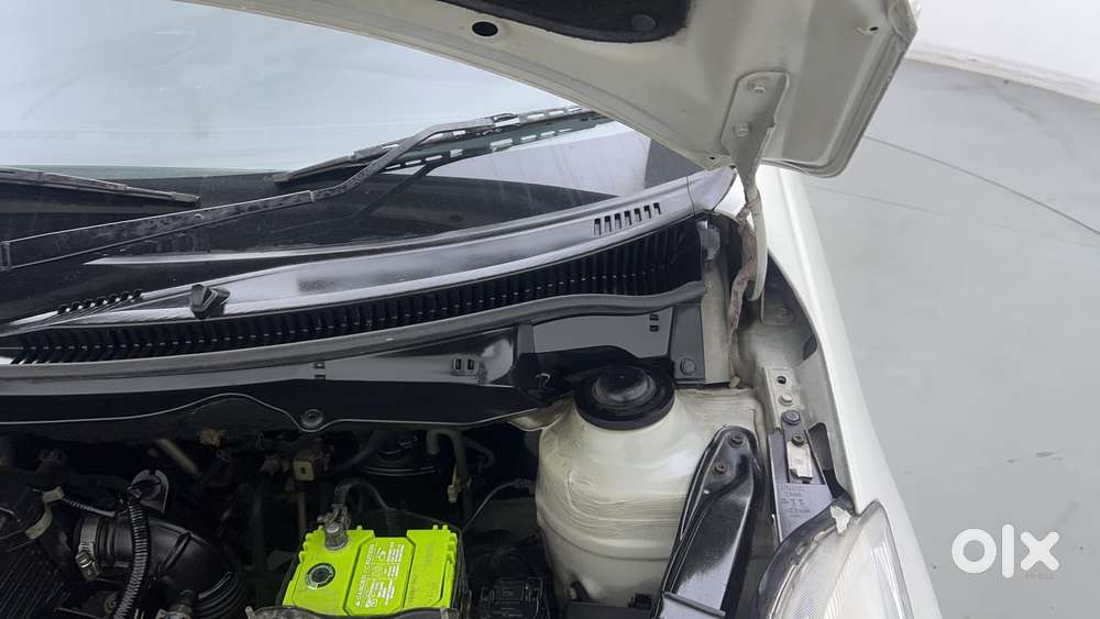 Maruti Suzuki Swift Vvt Vxi, 2013, Petrol