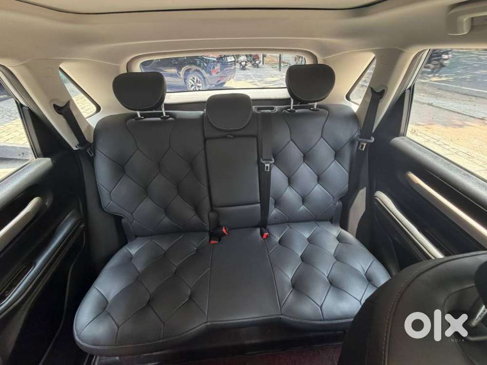 Mg Windsor Ev, 2025, Electric
