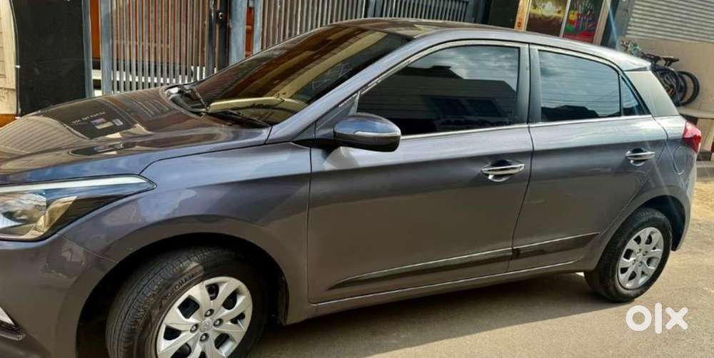 Hyundai Elite I20 2015 Diesel Good Condition