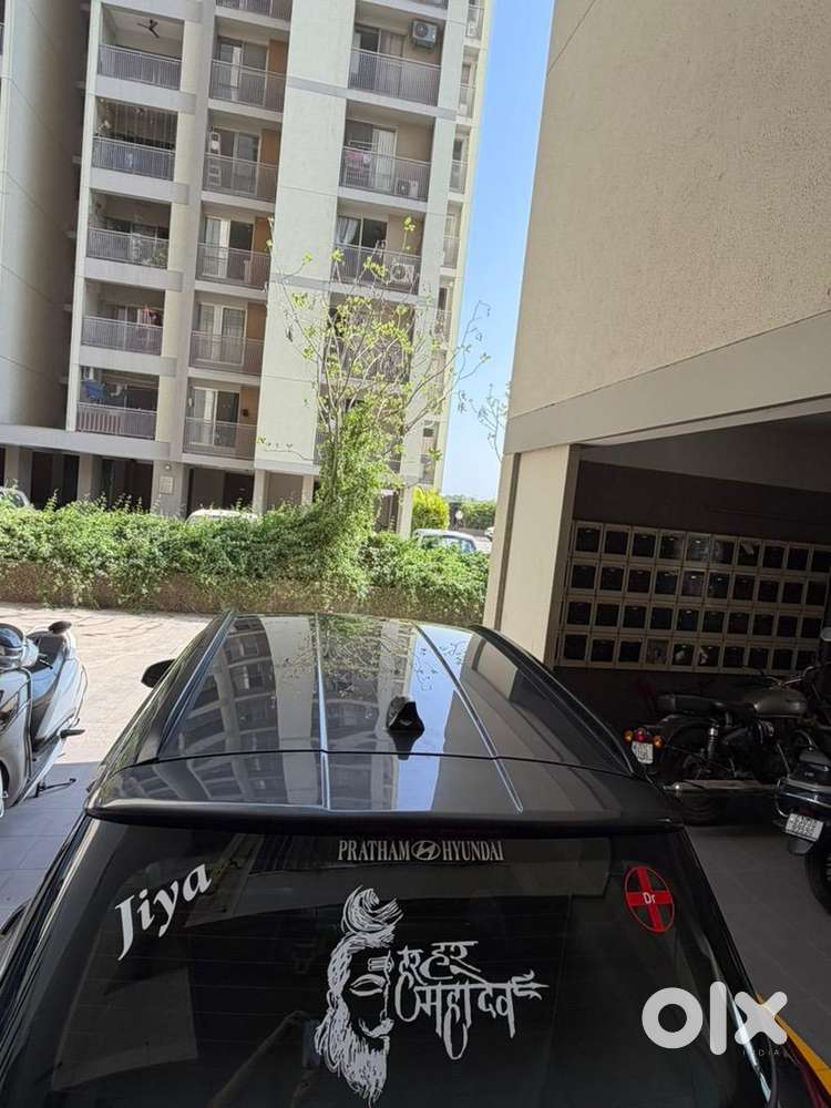 Hyundai Grand I10 Nios 2024 Petrol 14000 Km, Doctor Driven, Brand New