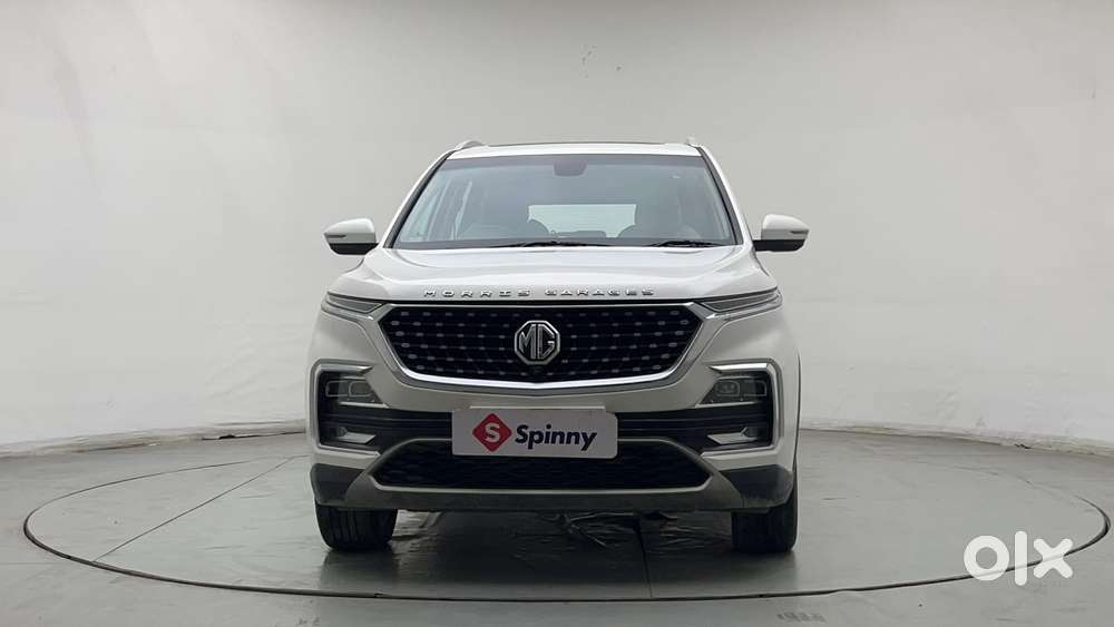 Mg Hector Sharp Diesel Mt, 2022, Diesel