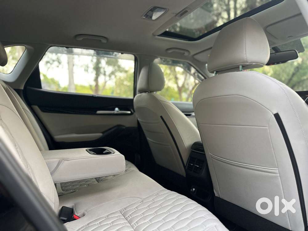 Kia Seltos Htx Ivt G, 2023, Petrol