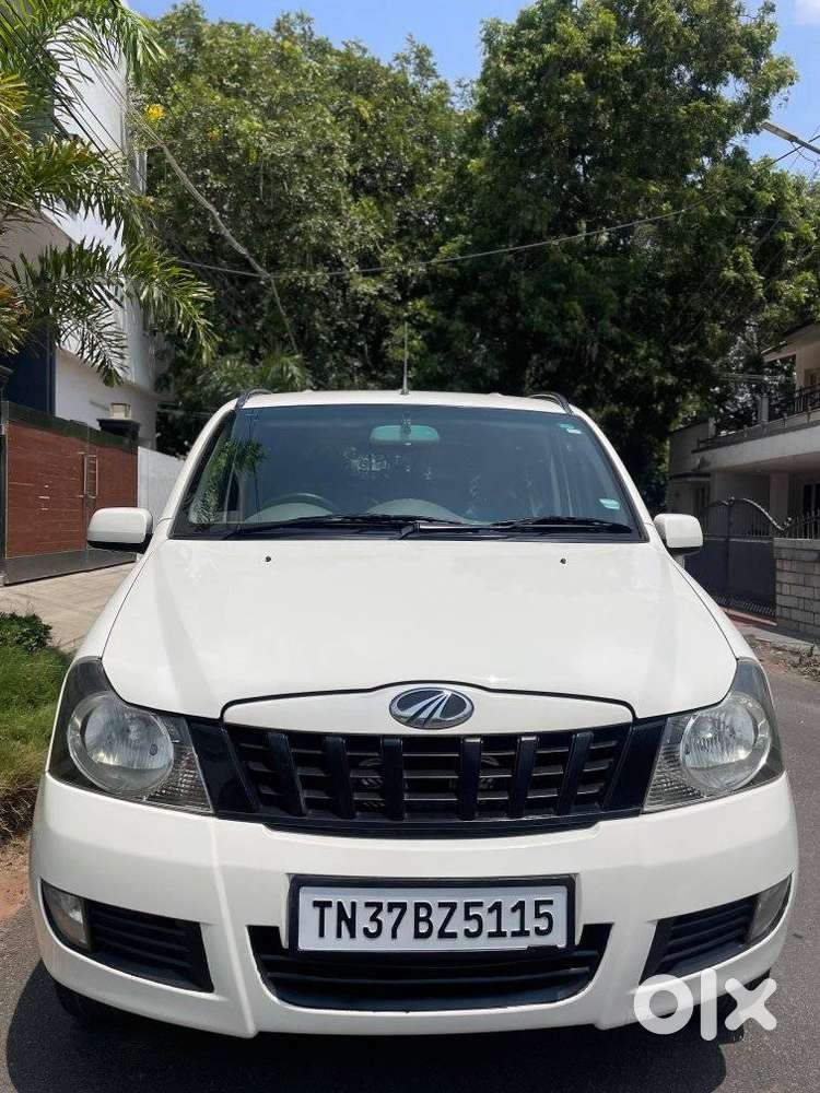 Mahindra Quanto C8, 2012, Diesel