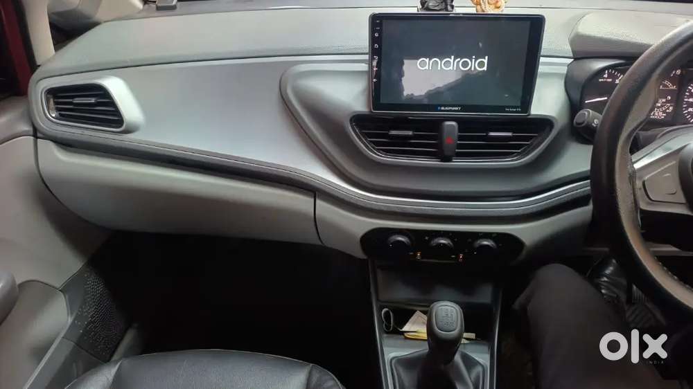 Tata Altroz 2020 Petrol Good Condition
