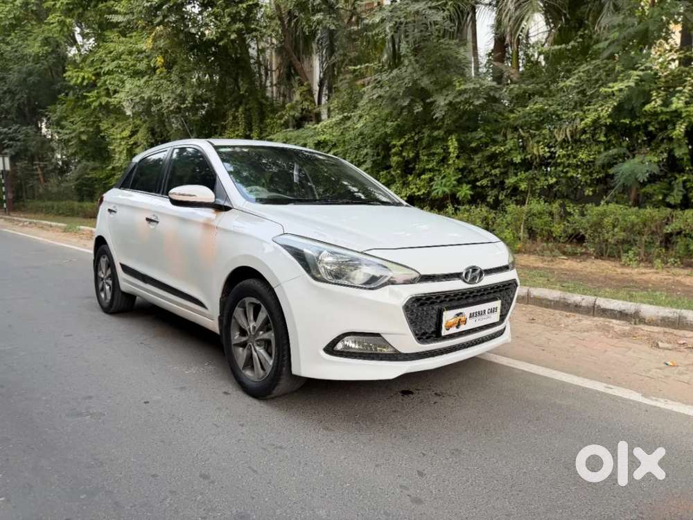 Hyundai I20 1.2 Asta, 2014, Petrol