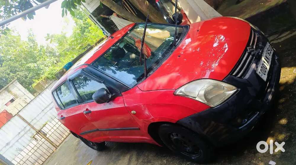Maruti Suzuki Swift Vxi 2007