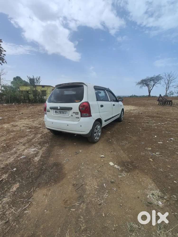 Alto K10 Top Model For Sale , Excellent Condition No Mork