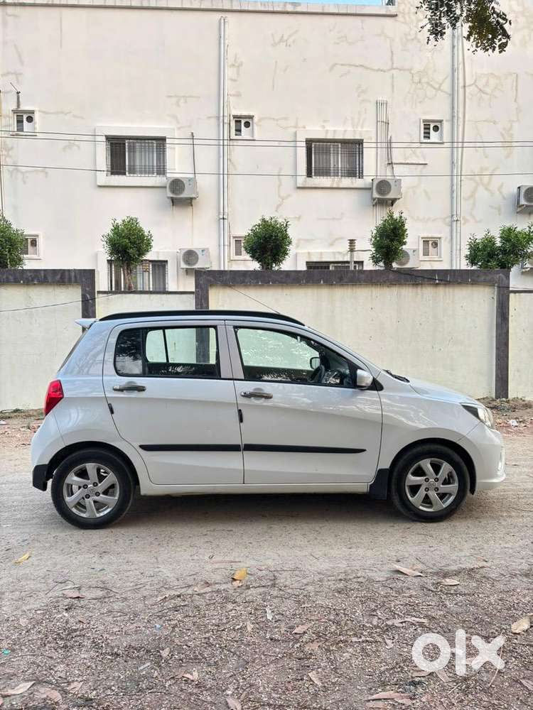 Maruti Suzuki Celerio 2020 Petrol Well Maintained