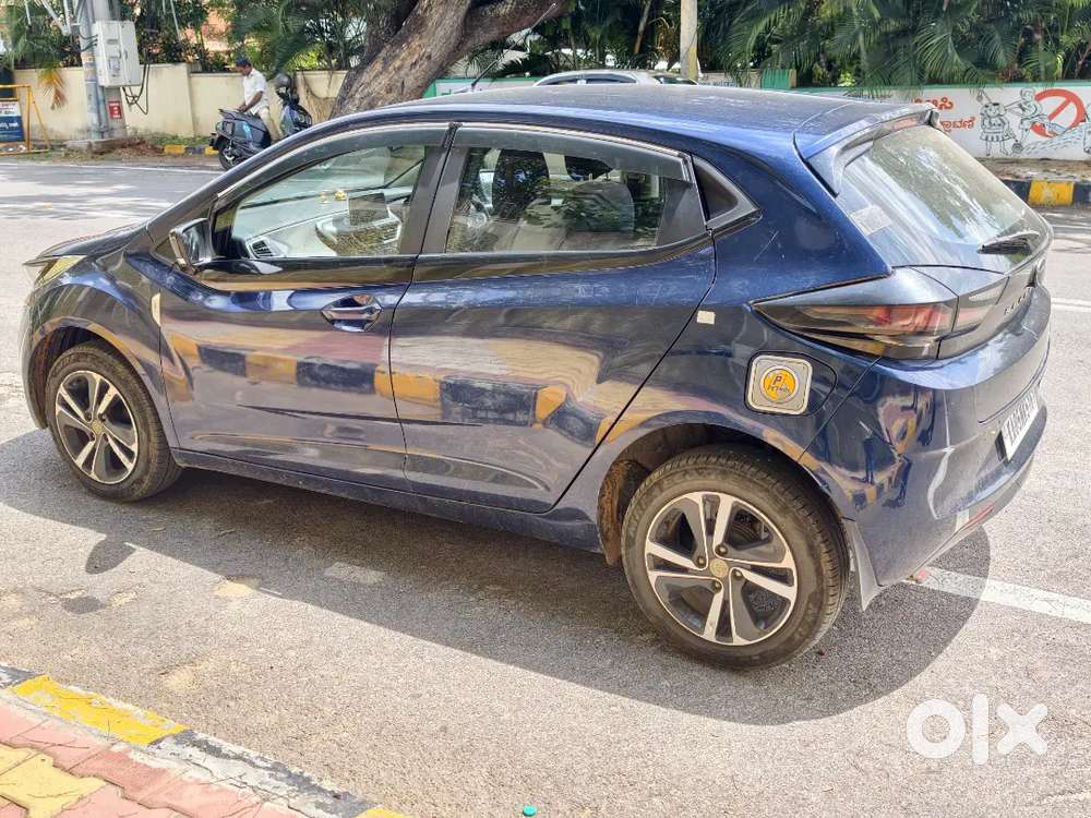 Tata Altroz 1.2 Xz 2024