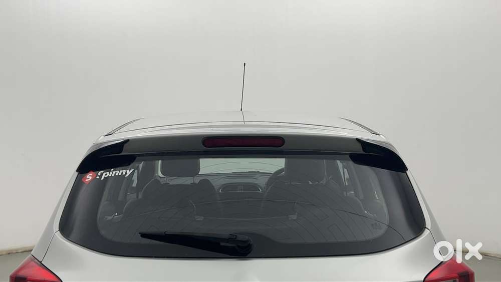 Tata Tiago Xz, 2016, Petrol