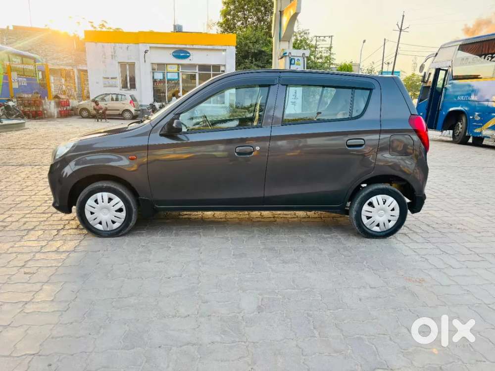 Maruti Suzuki Alto 800 Lxi, 2014, Petrol