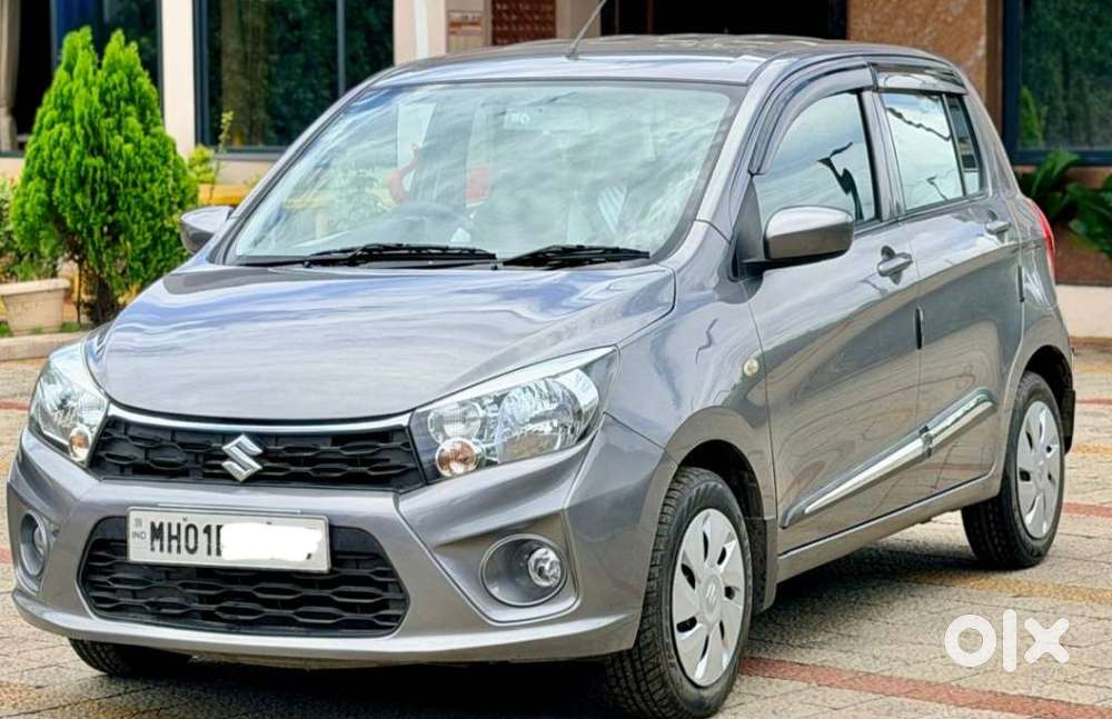Maruti Suzuki Celerio Vxi, 2020, Cng & Hybrids