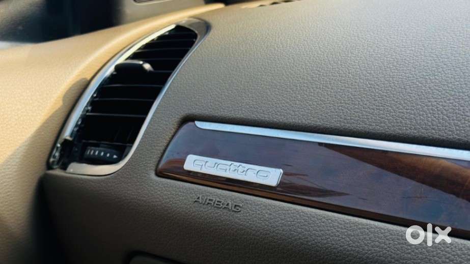 Audi Q7 4.2 Tdi Quattro, 2012, Diesel