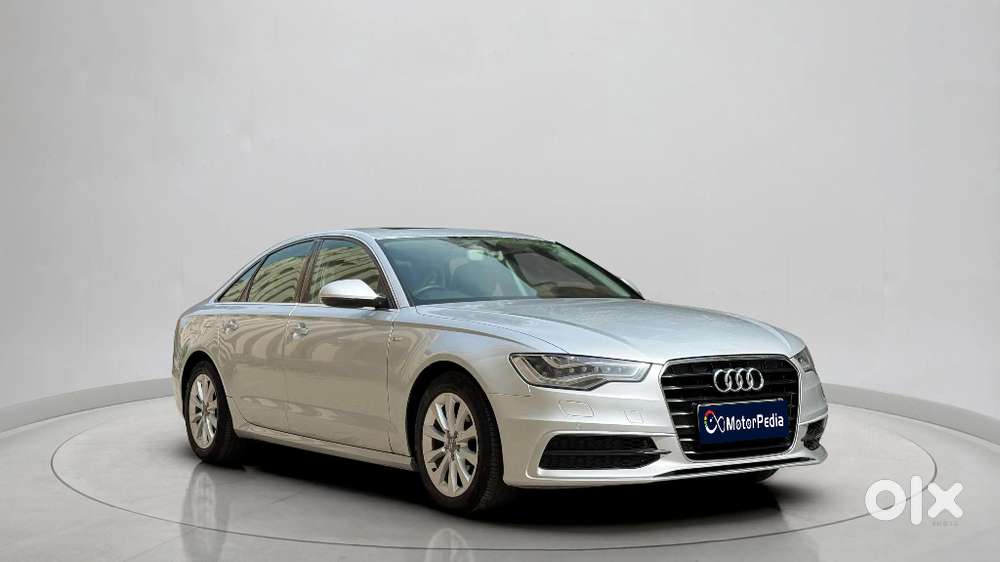Audi A6 2.0 35 Tdi Technology, 2015, Diesel