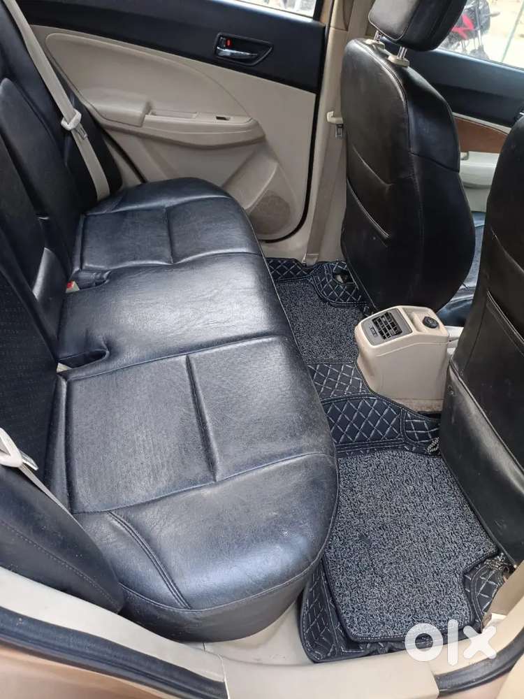 All Good Condition