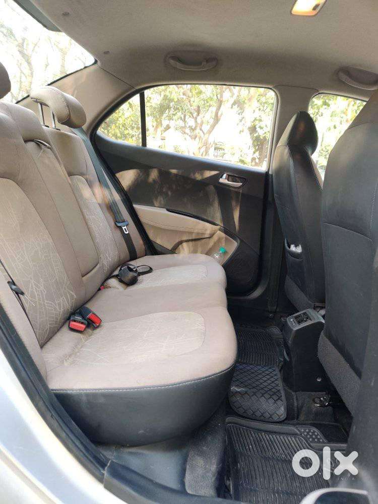 Hyundai Xcent 1.2 Vtvt S, 2014, Petrol