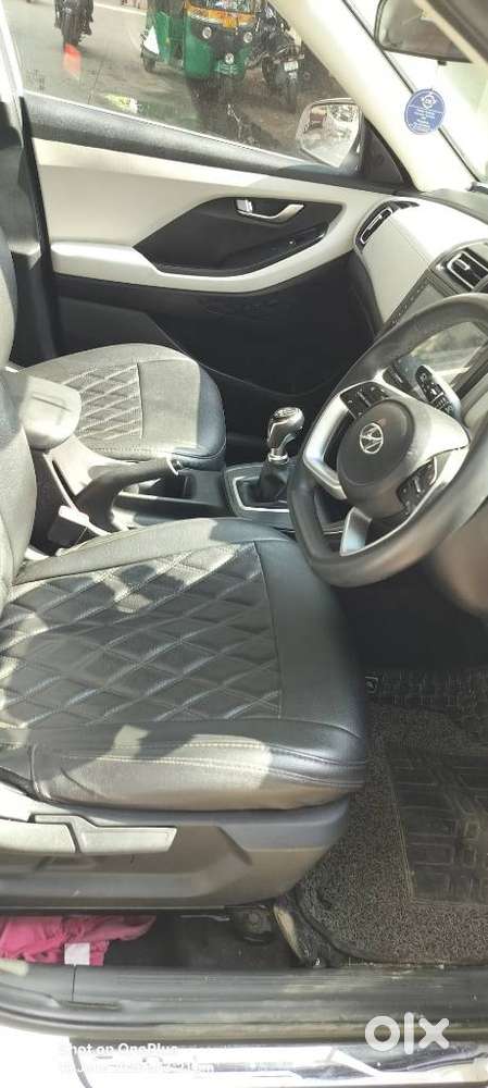Hyundai Creta 1.5 Sx, 2022, Petrol
