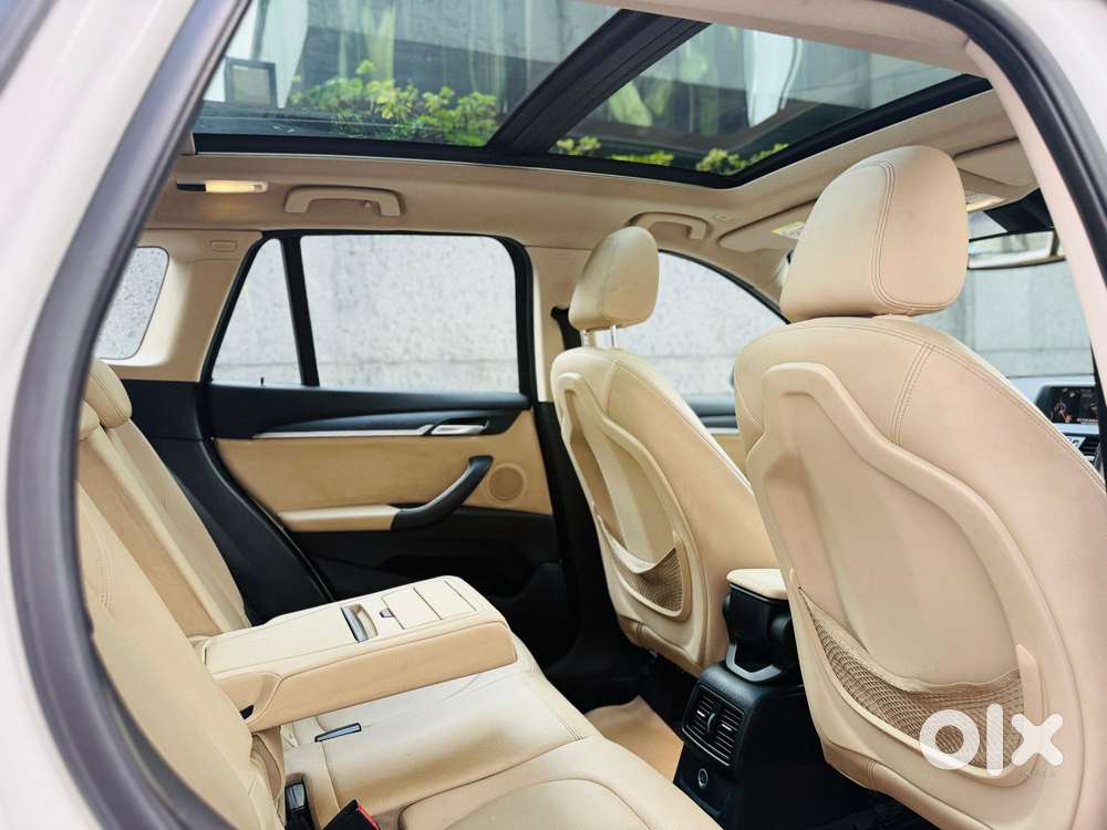 Bmw X1 2.0 Sdrive 20d, 2016, Diesel