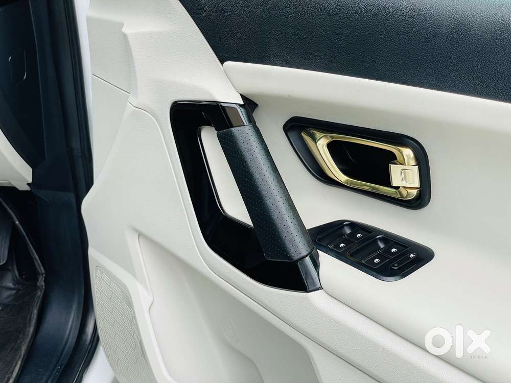 Tata Safari 2.0 Kryotec Xza Plus Gold, 2021, Diesel