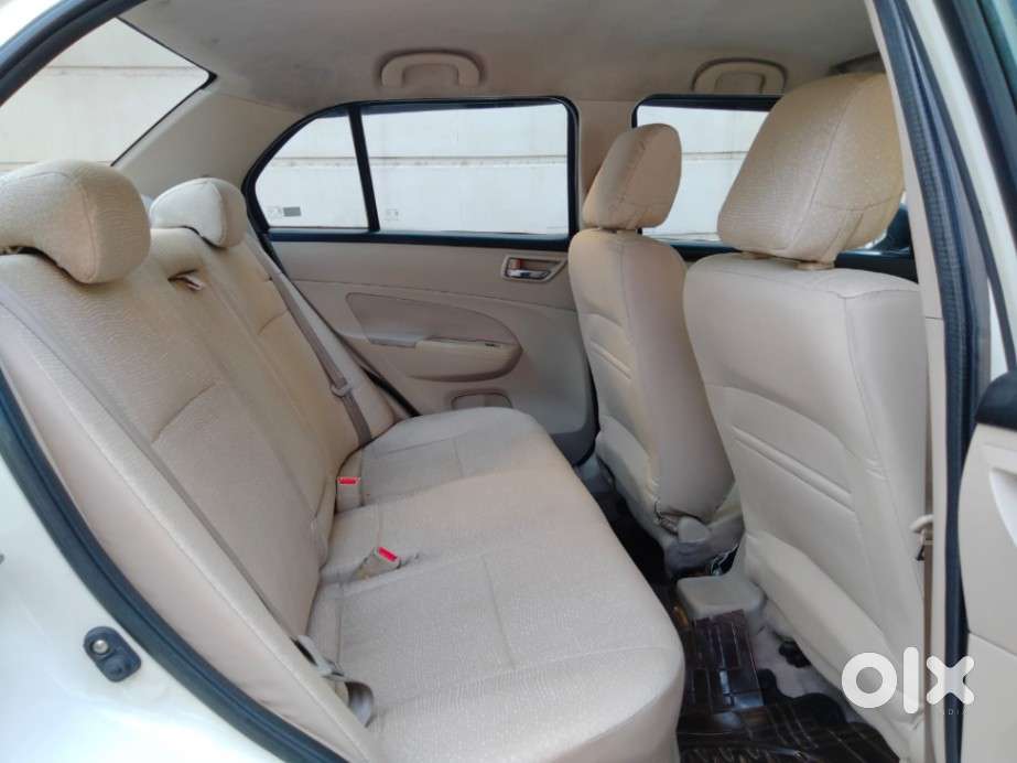 Maruti Suzuki Swift Dzire Vdi (o), 2017, Diesel