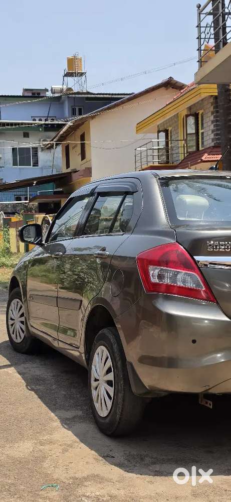 Swift Dzire