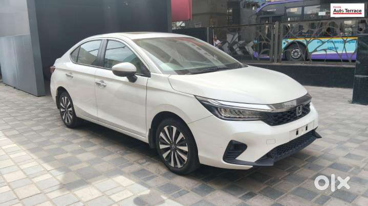 Honda City ZX CVT, 2024, Petrol - Cars in undefined, - 1845828509