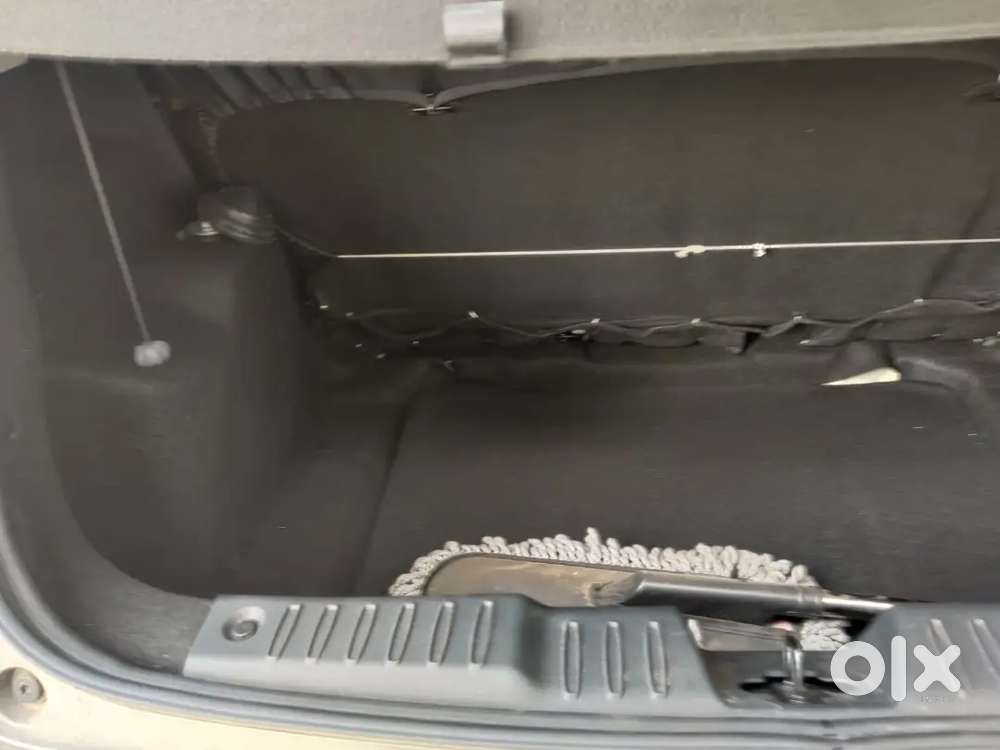 Tata Altroz 2025 Petrol Good Condition