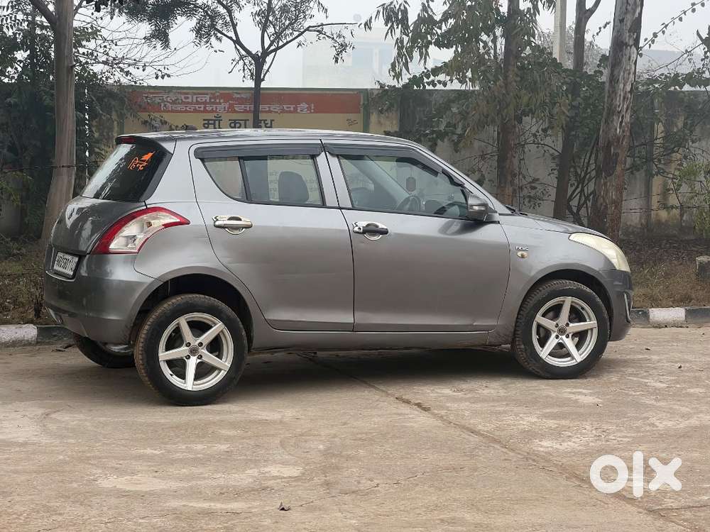 Swift Car 2017 Modle Good Condition