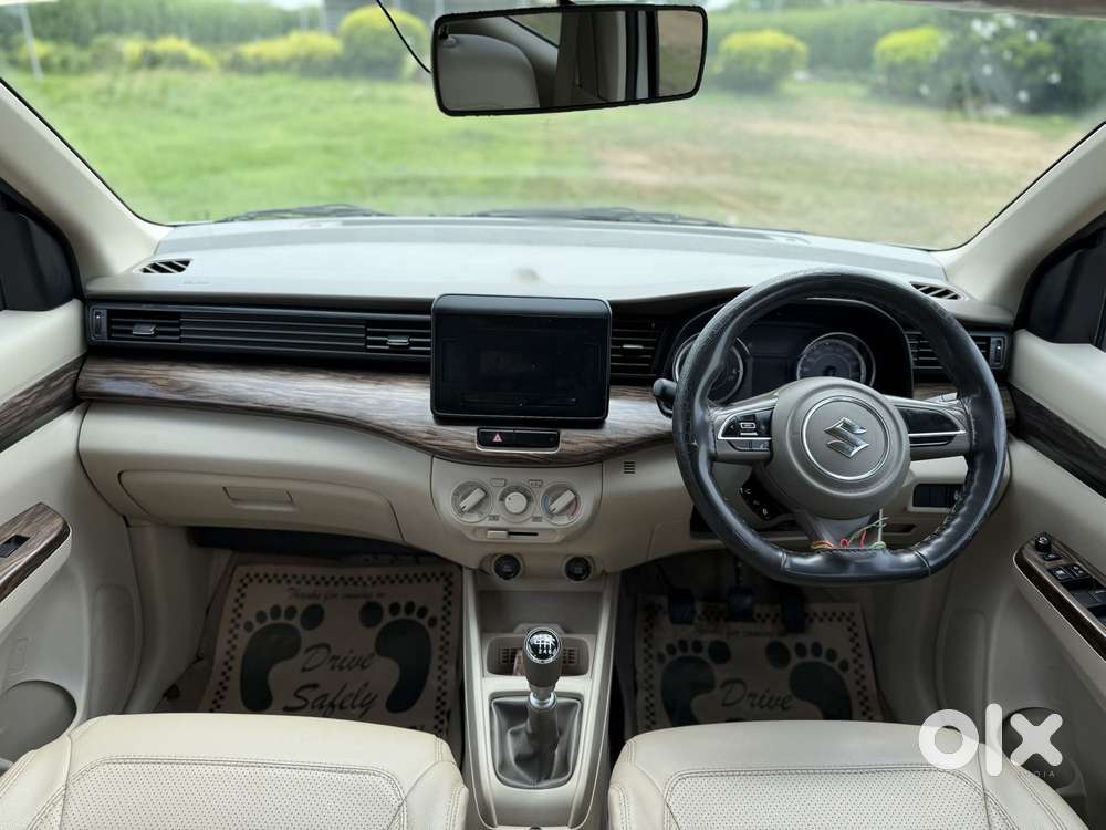 Maruti Suzuki Ertiga Vdi Shvs, 2020, Diesel