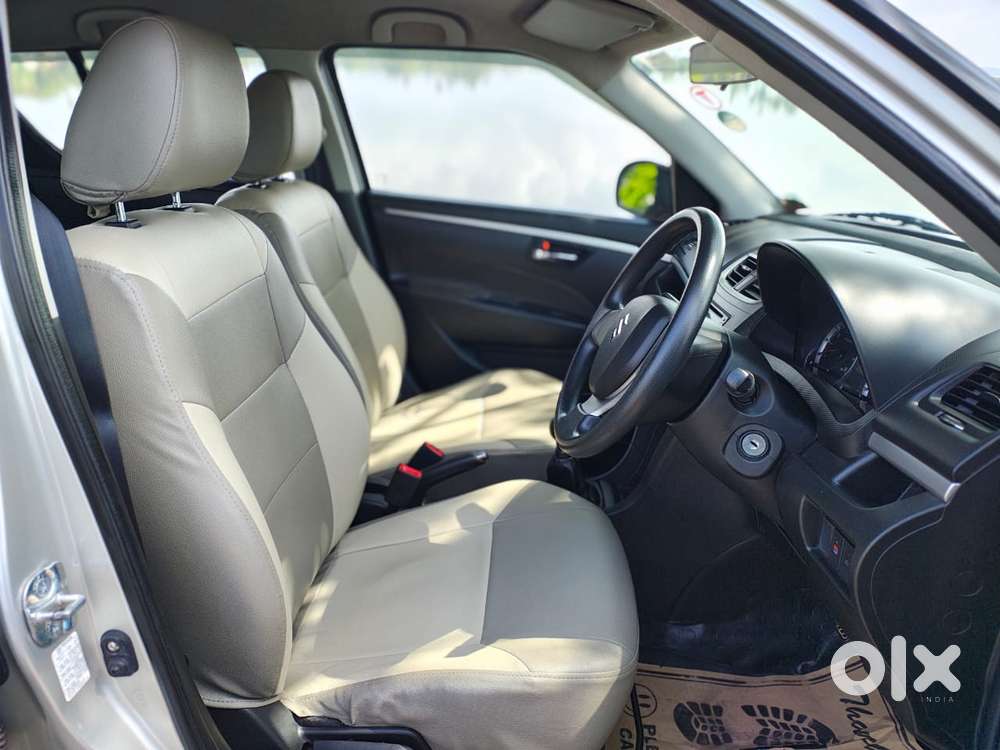 Maruti Suzuki Swift Vxi Optional, 2014, Petrol
