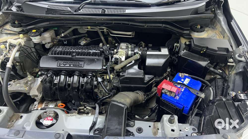 Honda Amaze S 1.2 Petrol Mt, 2022, Petrol
