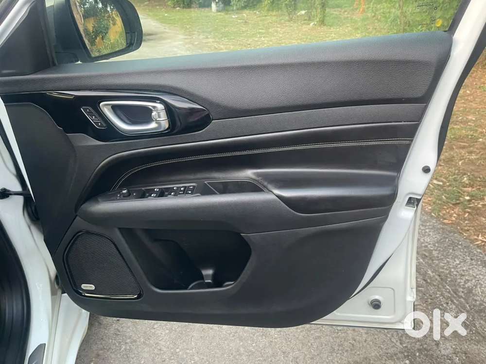 Jeep Compass Model S (o) Diesel 4x4 At, 2021, Diesel