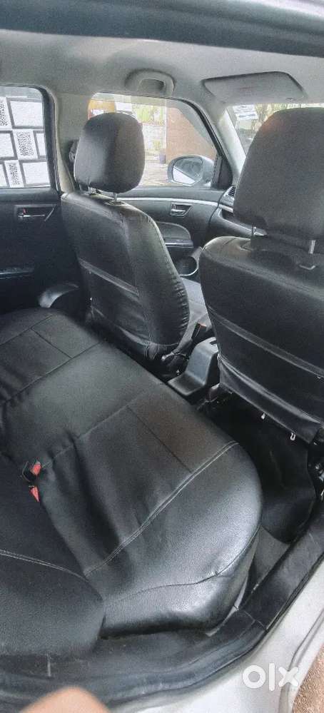 Maruti Suzuki Swift