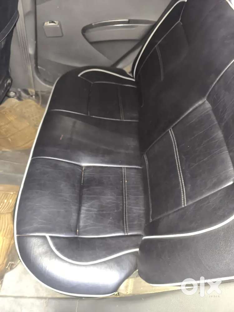 Chevrolet Beat 2016 Diesel 92000 Km Driven