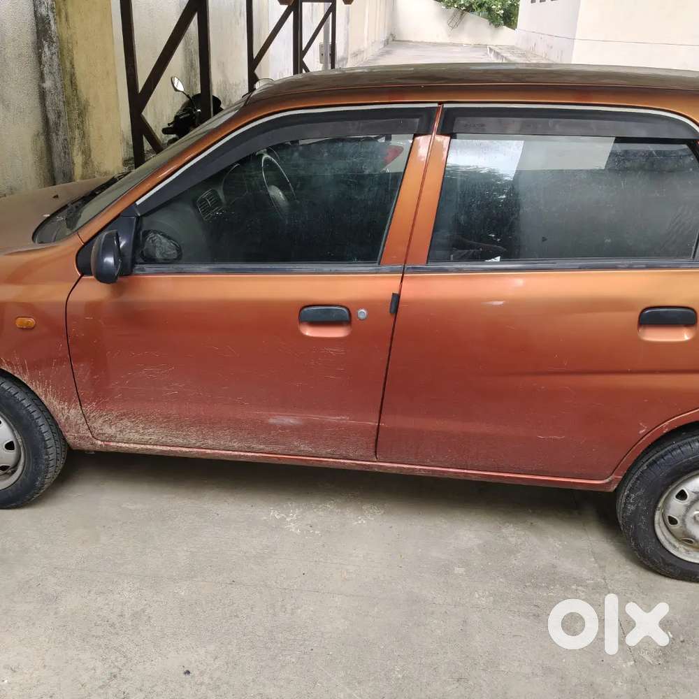 Maruti Suzuki Alto 2014 (well Maintained Condition No Any Problem)