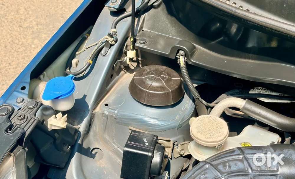 Maruti Suzuki Ignis 1.2 Delta Mt, 2018, Petrol