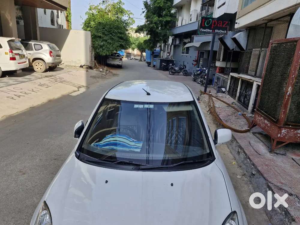 2016 Maruti Suzuki Dzire Diesel