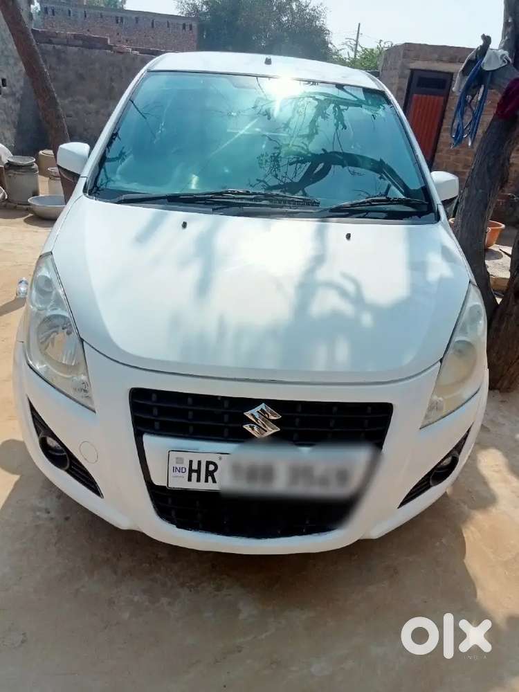 Maruti Suzuki Ritz 2013 Diesel 150000 Km Driven